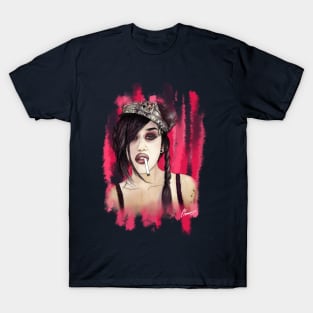 Adore Delano T-Shirt